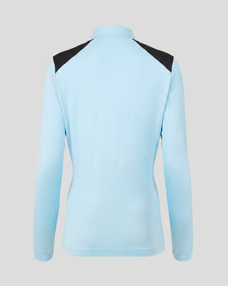 Feyenoord Entrenamiento 2026-2027 Jugador Capa Intermedia - Mujer