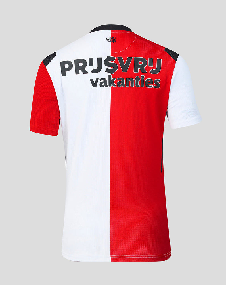Feyenoord Primera Camiseta 2026-2027 - Mujer