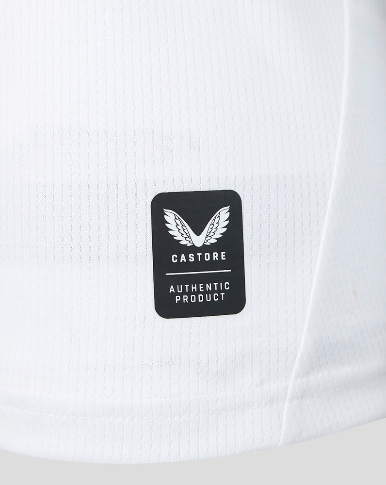 Feyenoord Primera Camiseta 2026-2027 - Mujer