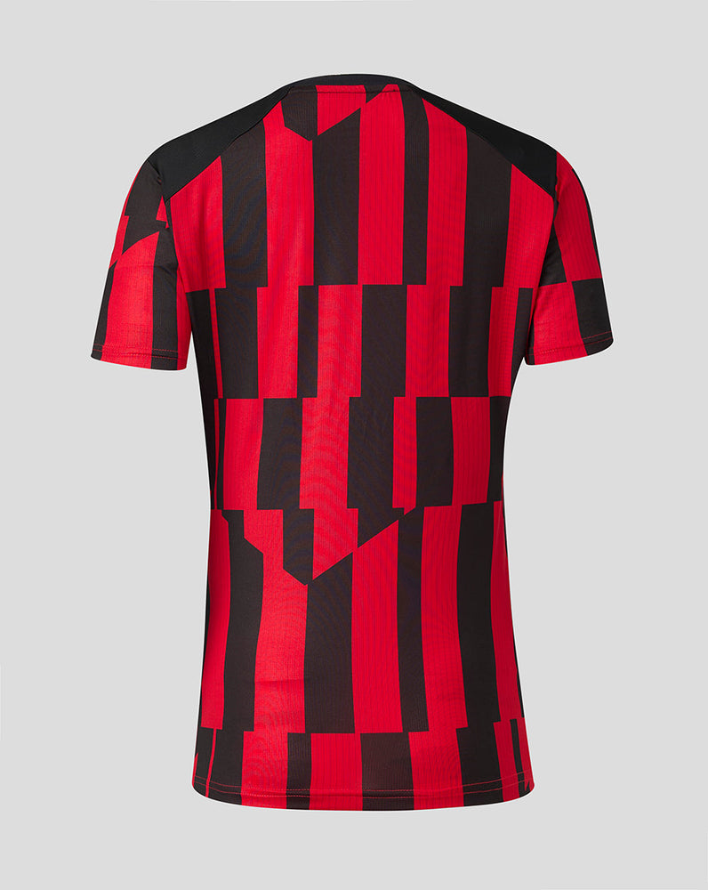 Athletic Club Matchday Equipo Femenino Camiseta 26/27 - Hombre