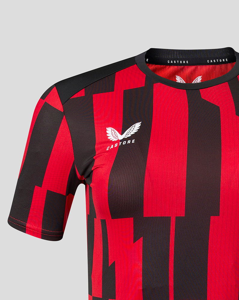 Athletic Club Matchday Equipo Femenino Camiseta 26/27 - Hombre