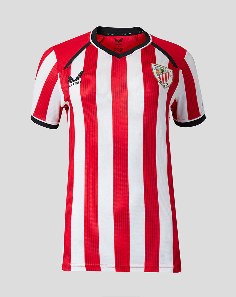 Athletic Club Primera Camiseta Mujer Team 26/27 - Mujer
