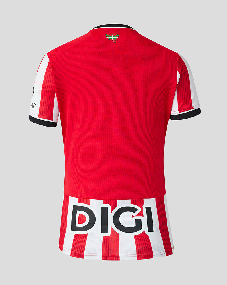 Athletic Club Primera Camiseta Mujer Team 26/27 - Mujer