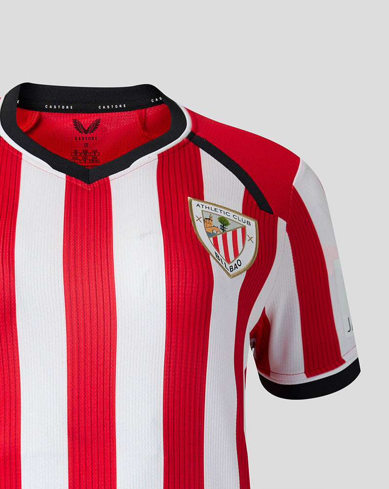 Athletic Club Primera Camiseta Mujer Team 26/27 - Mujer