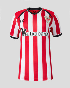 Athletic Club Primera Camiseta 26/27 - Mujer