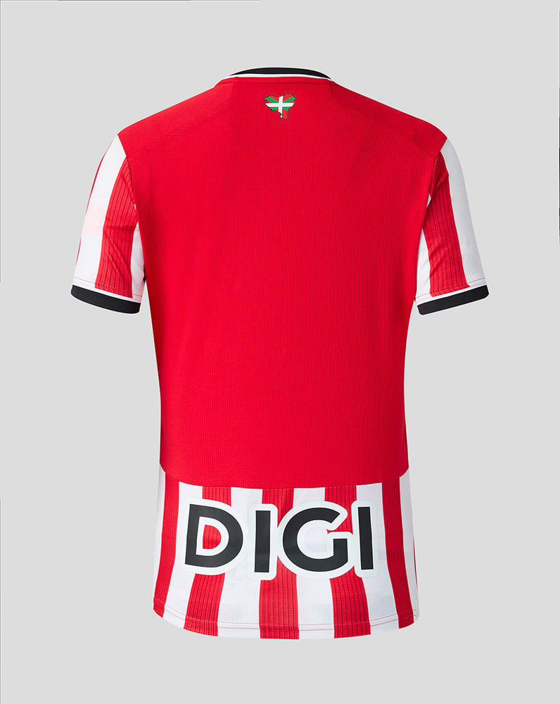 Athletic Club Primera Camiseta 26/27 - Mujer