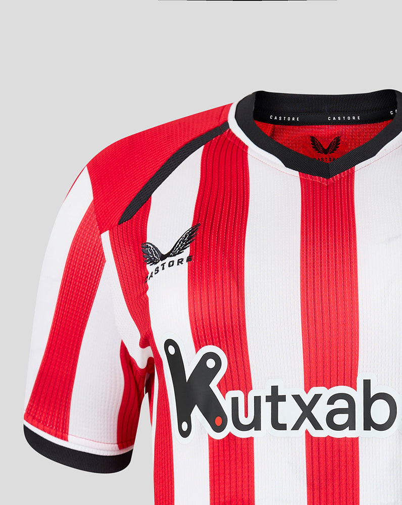 Athletic Club Primera Camiseta 26/27 - Mujer
