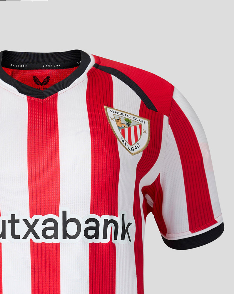 Athletic Club Primera Camiseta 26/27 - Mujer