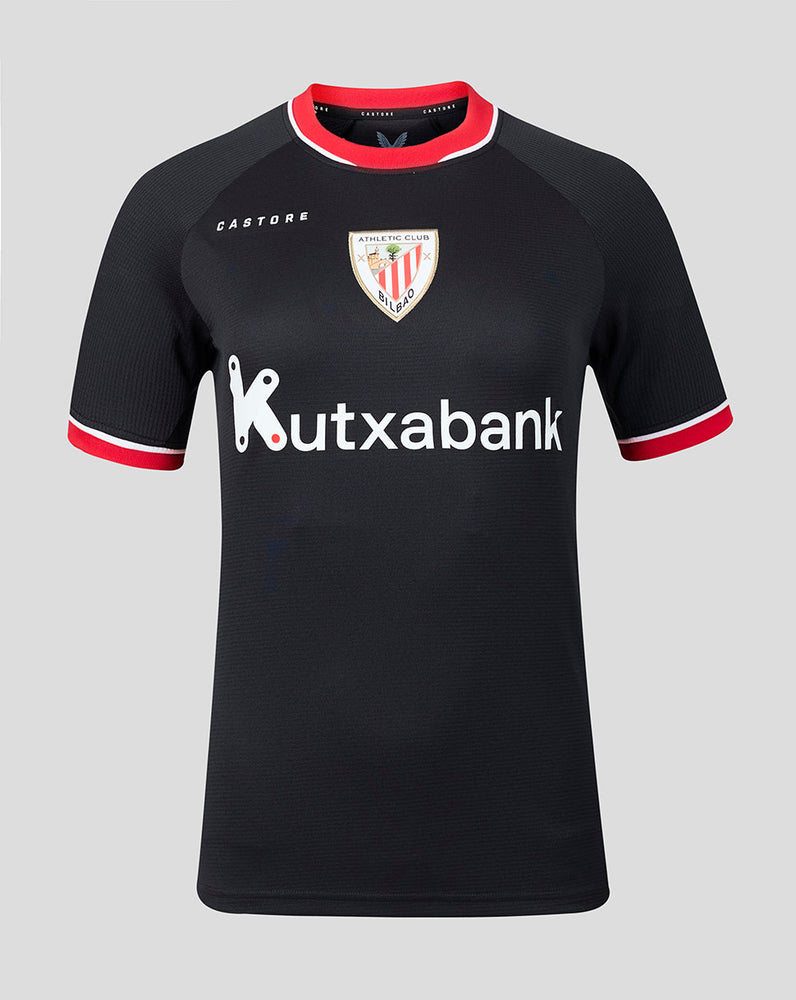Athletic Club Segunda Camiseta 26/27 - Mujer