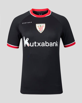 Athletic Club Segunda Camiseta 26/27 - Mujer