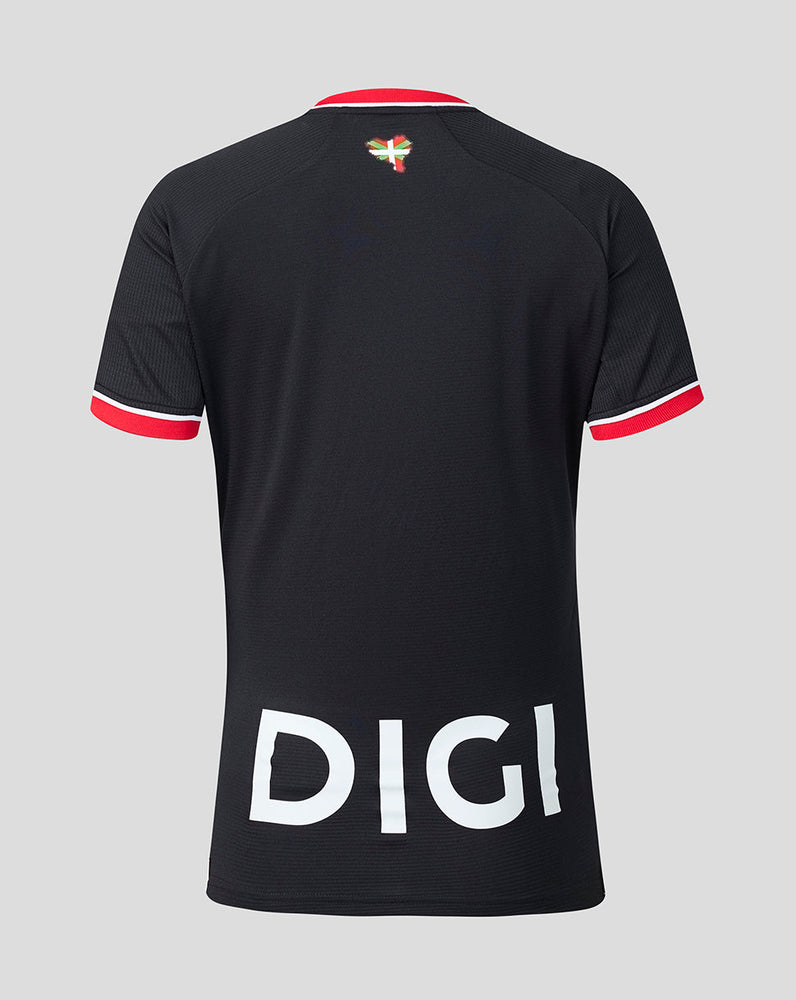 Athletic Club Segunda Camiseta 26/27 - Mujer