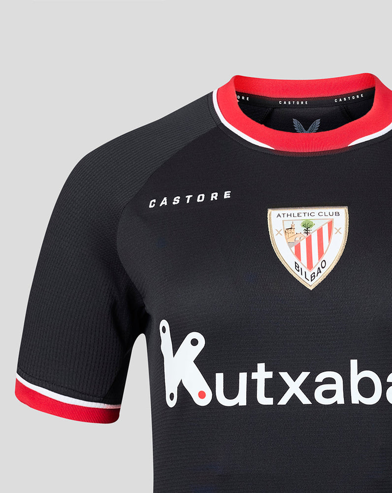 Athletic Club Segunda Camiseta 26/27 - Mujer