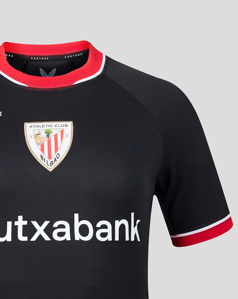 Athletic Club Segunda Camiseta 26/27 - Mujer
