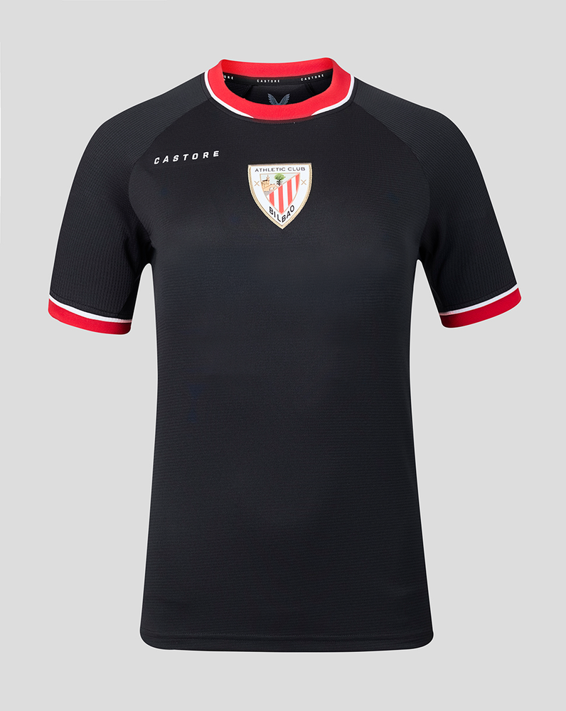 Athletic Club Segunda Camiseta Equipo Femenino 26/27 - Mujer