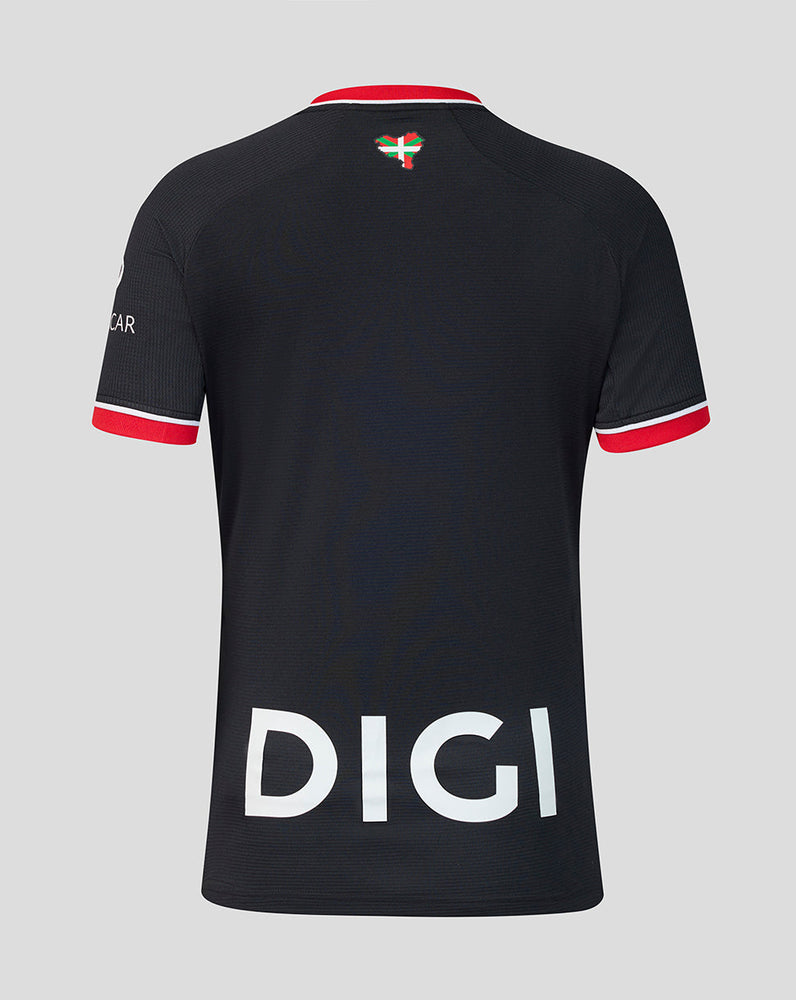 Athletic Club Segunda Camiseta Equipo Femenino 26/27 - Mujer