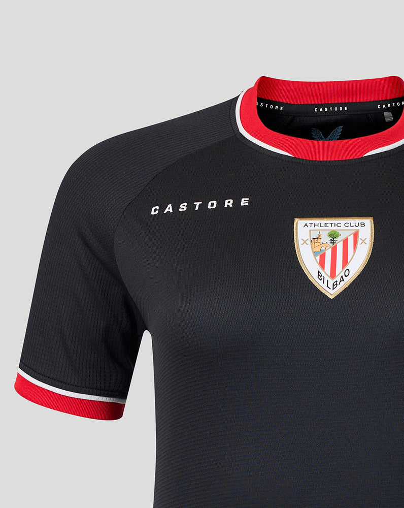 Athletic Club Segunda Camiseta Equipo Femenino 26/27 - Mujer