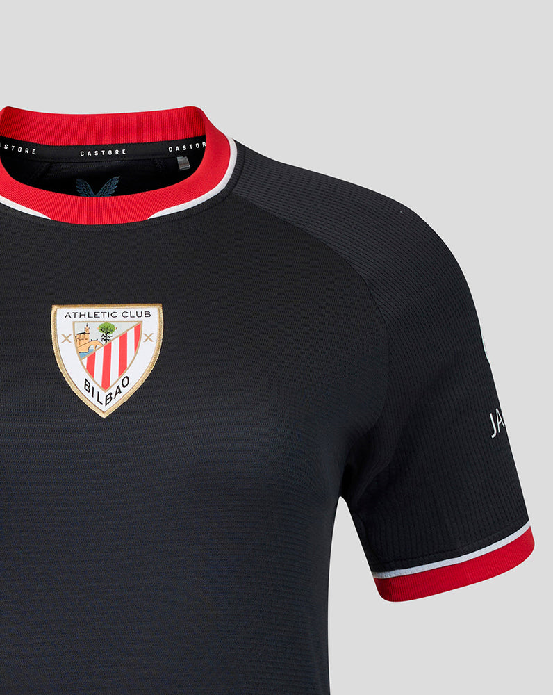 Athletic Club Segunda Camiseta Equipo Femenino 26/27 - Mujer