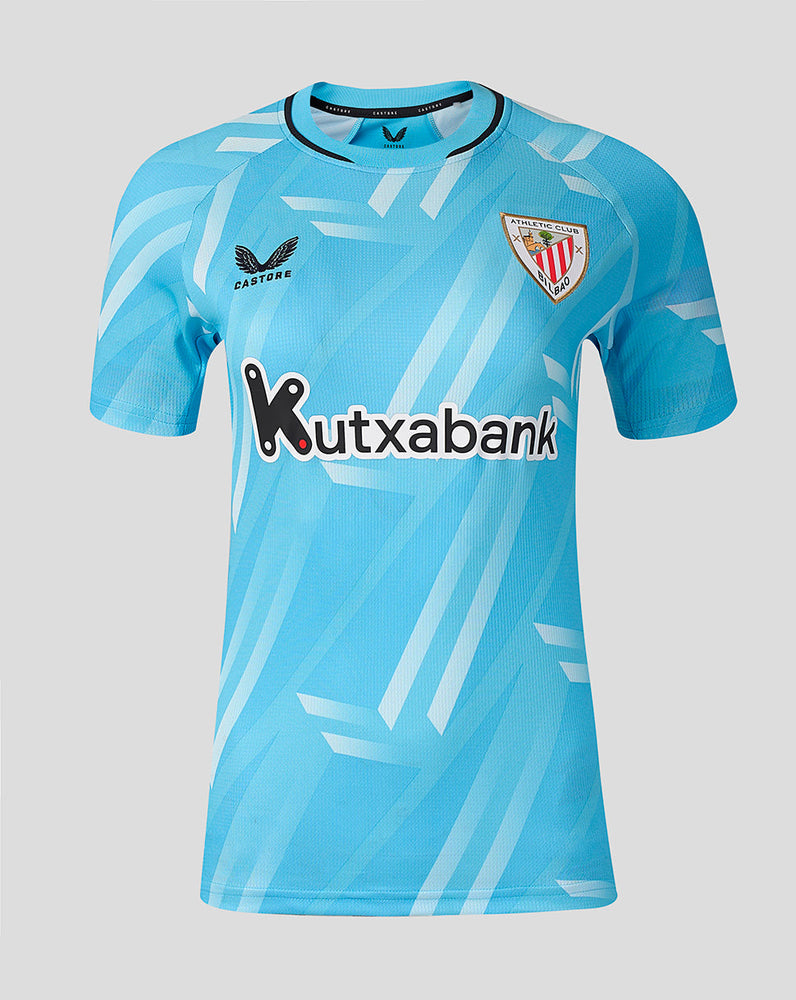 Athletic Club Tercera Camiseta 26/27 - Mujer
