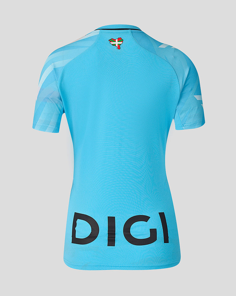 Athletic Club Tercera Camiseta 26/27 - Mujer