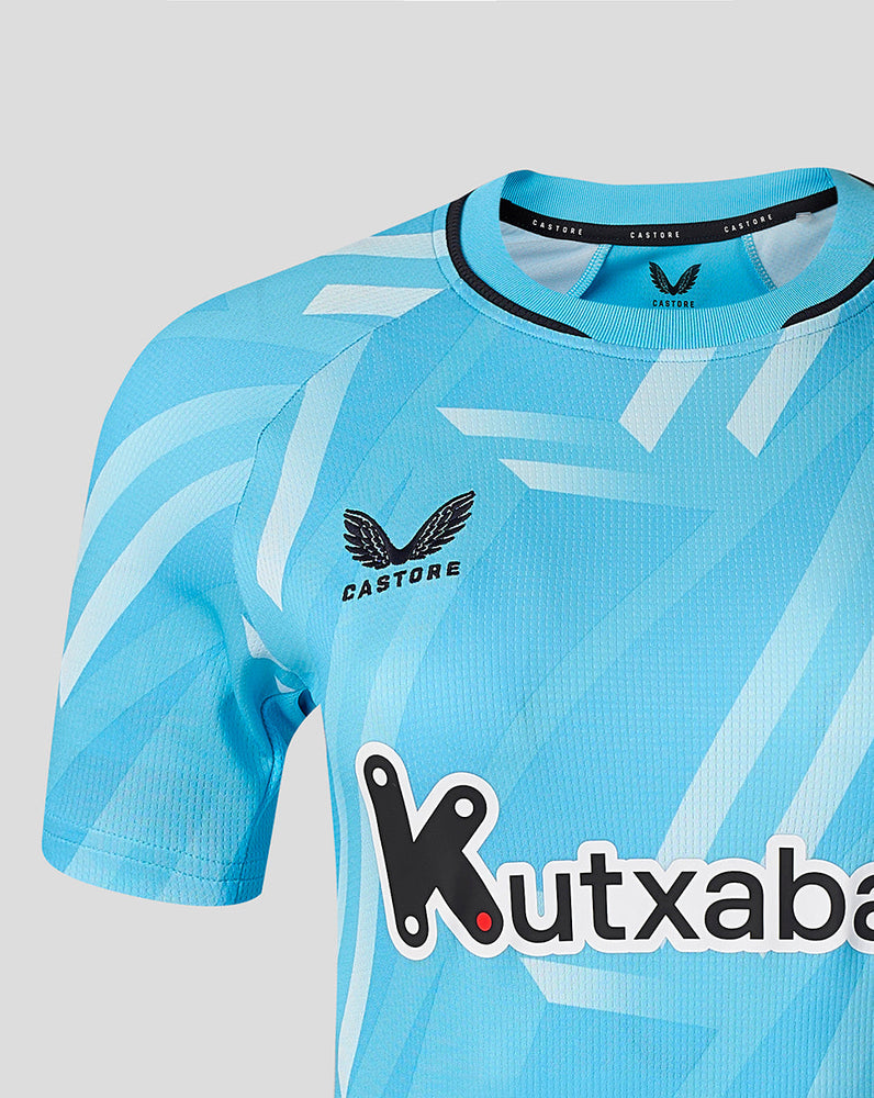 Athletic Club Tercera Camiseta 26/27 - Mujer