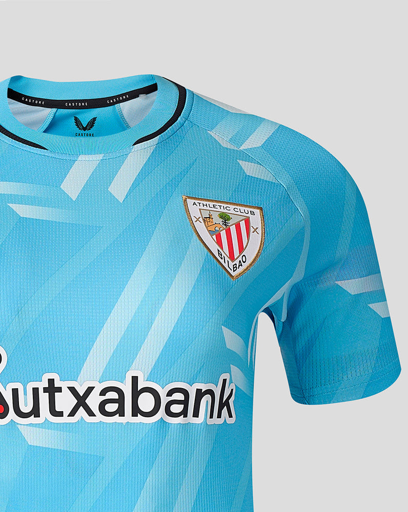 Athletic Club Tercera Camiseta 26/27 - Mujer