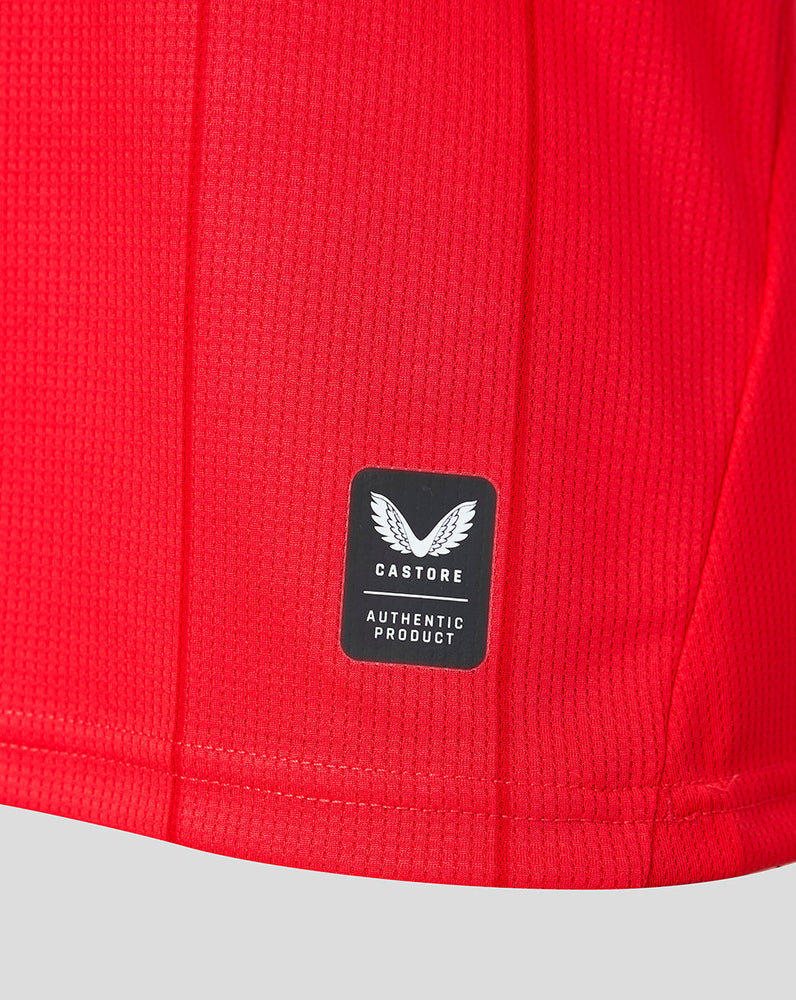 FC Twente Primera Camiseta 26/27 - Mujer