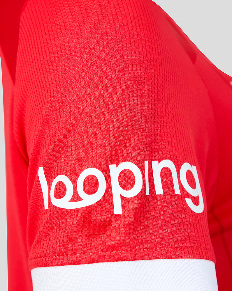 FC Twente Primera Camiseta 26/27 - Mujer