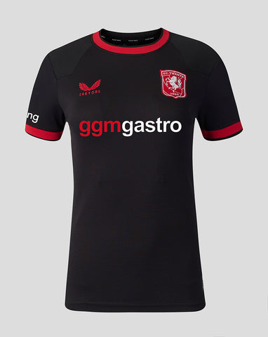 FC Twente Segunda Camiseta 26/27 - Mujer