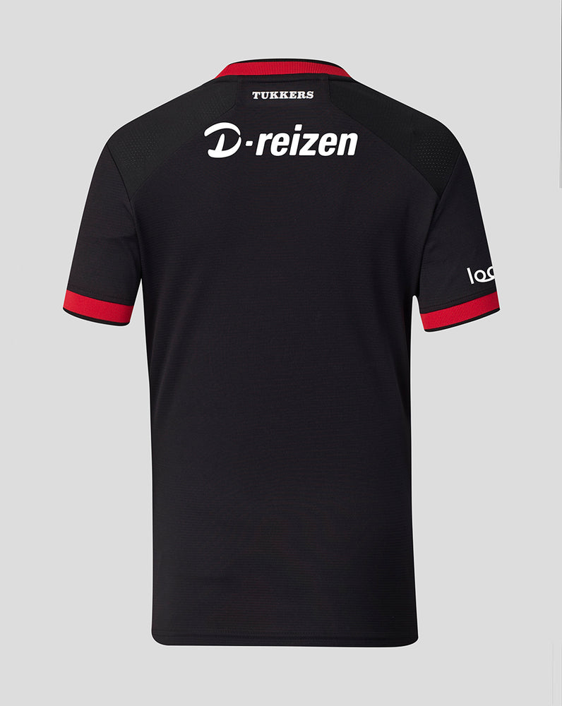 FC Twente Segunda Camiseta 26/27 - Mujer