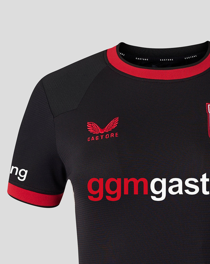 FC Twente Segunda Camiseta 26/27 - Mujer