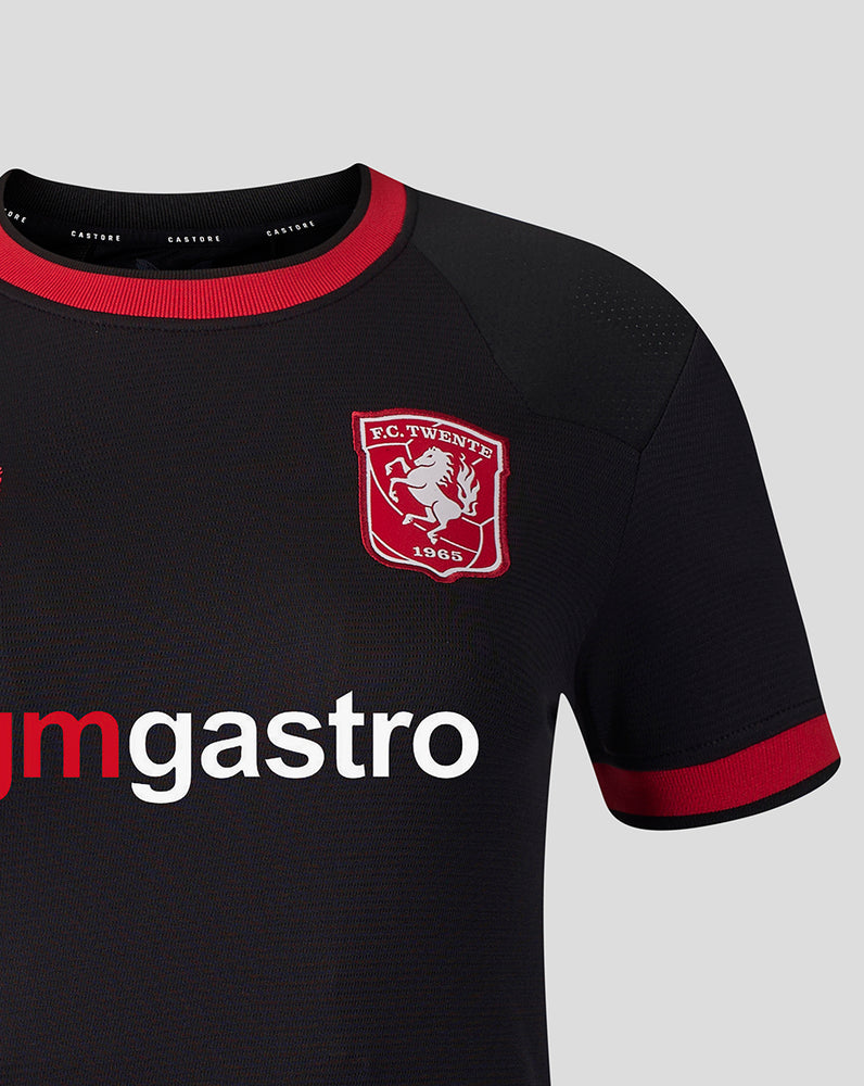 FC Twente Segunda Camiseta 26/27 - Mujer