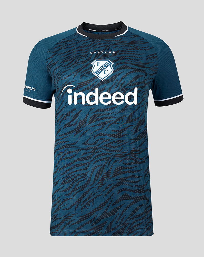 FC Utrecht Segunda Camiseta 26/27 - Mujer