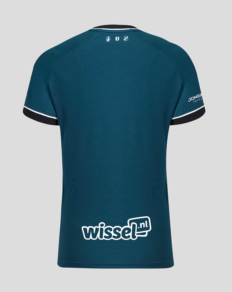 FC Utrecht Segunda Camiseta 26/27 - Mujer