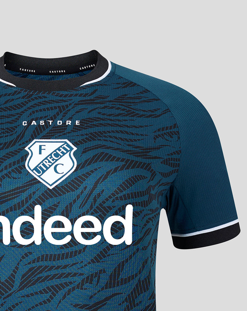 FC Utrecht Segunda Camiseta 26/27 - Mujer
