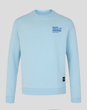 BWT Alpine Relaxed Fit World Tour Sudadera - Unisex