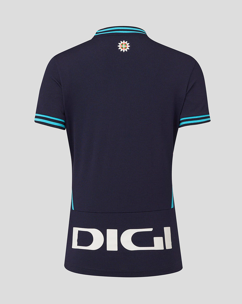 ATHLETIC CLUB 25/26 MUJER SEGUNDA CAMISETA