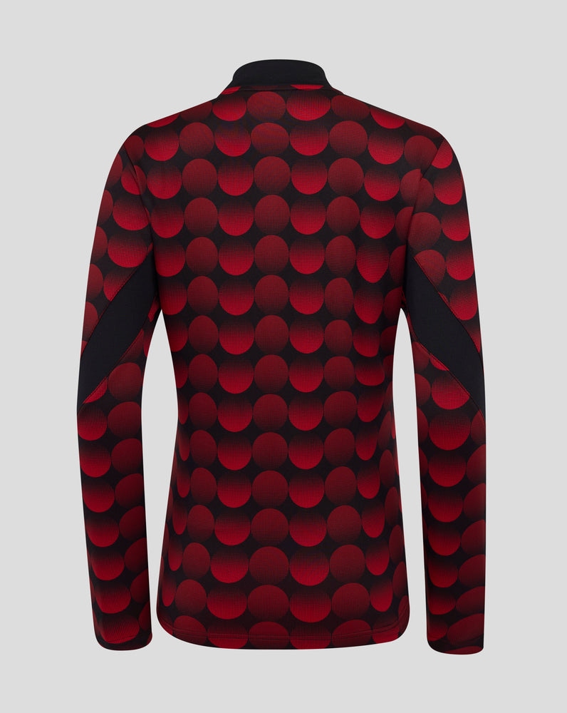 FEYENOORD MATCHDAY 2025-2026 PRIMERA CAMISETA INTERMEDIA - MUJER