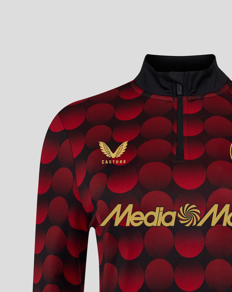 FEYENOORD MATCHDAY 2025-2026 PRIMERA CAMISETA INTERMEDIA - MUJER