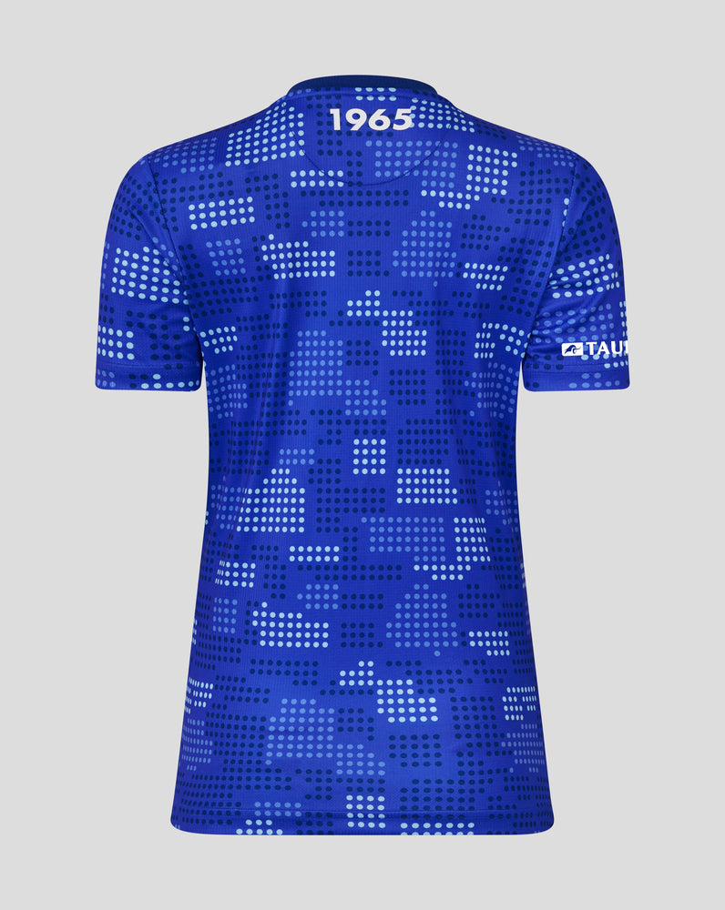 FC TWENTE SEGUNDA CAMISETA 25/26 - MUJER