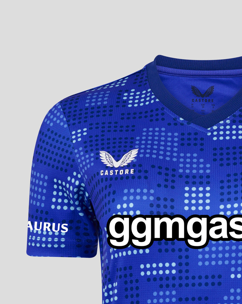 FC TWENTE SEGUNDA CAMISETA 25/26 - MUJER