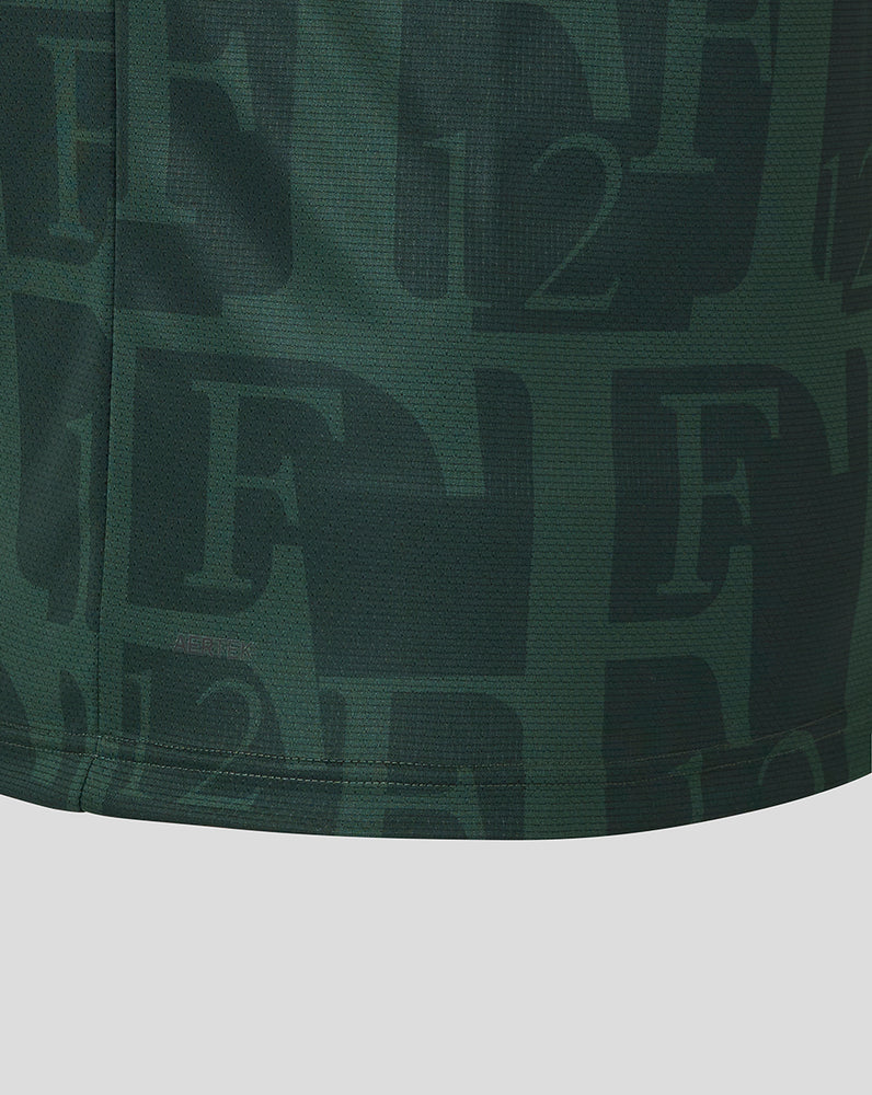 FEYENOORD LA DUODÉCIMA CAMISETA 2025-2026 - MUJER