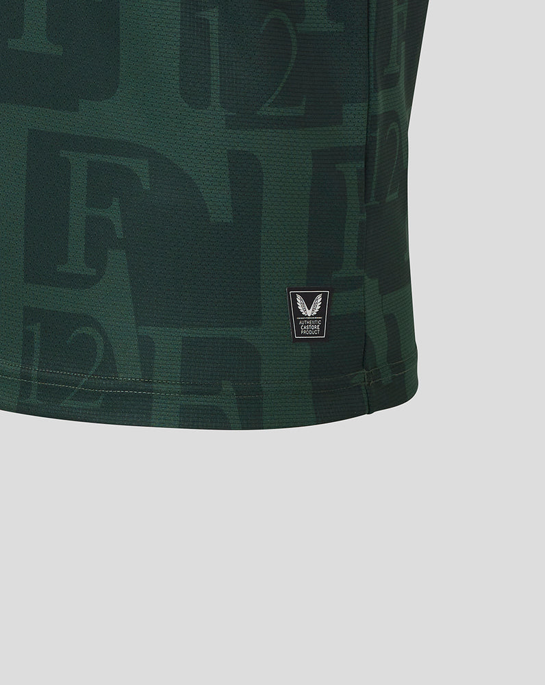 FEYENOORD LA DUODÉCIMA CAMISETA 2025-2026 - MUJER
