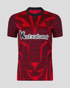 ATHLETIC CLUB 25/26 MUJER CUARTA CAMISETA