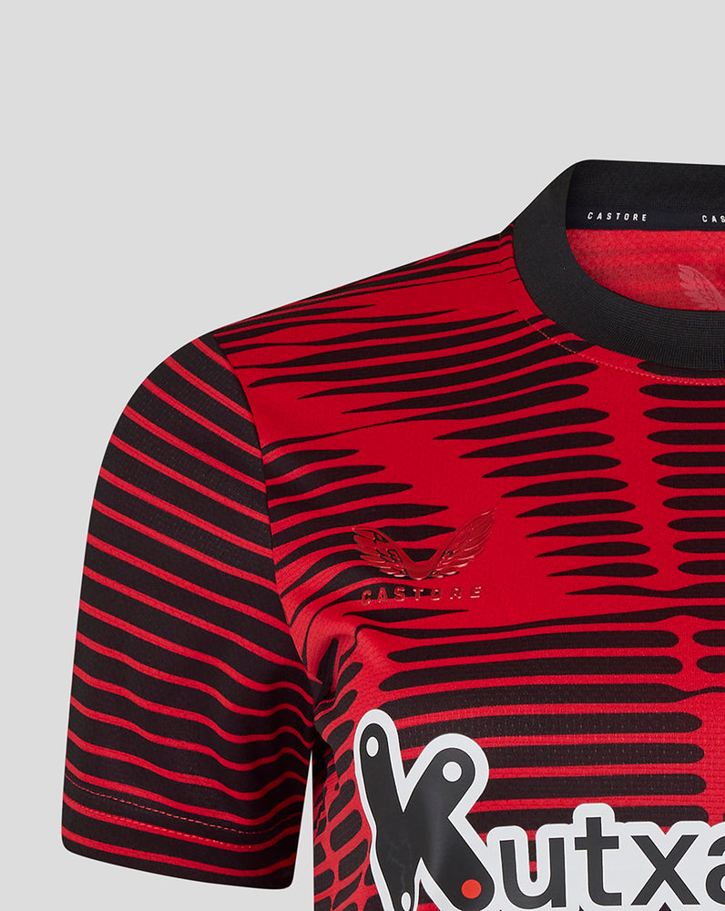 ATHLETIC CLUB 25/26 MUJER CUARTA CAMISETA