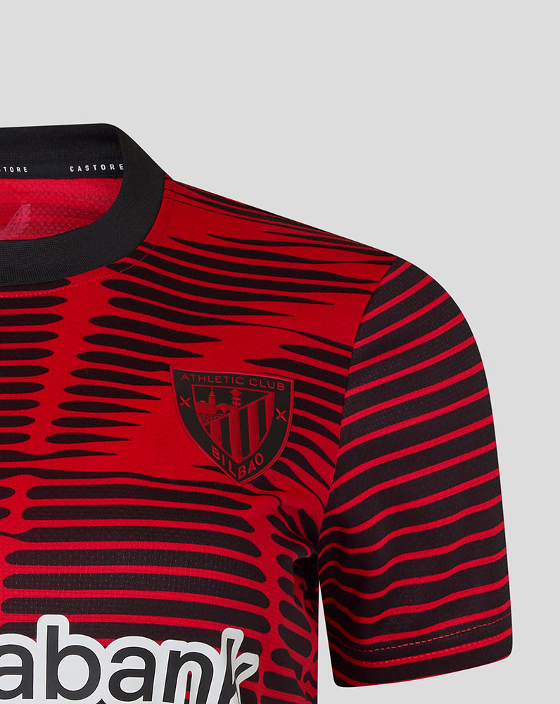ATHLETIC CLUB 25/26 MUJER CUARTA CAMISETA