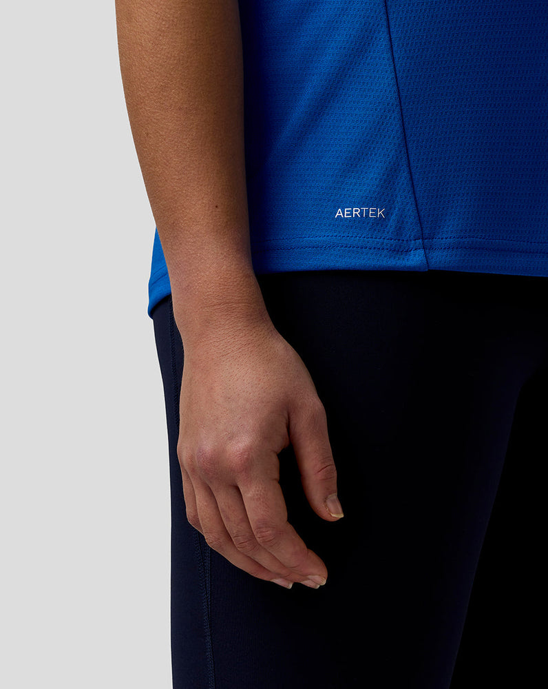 Oficial Mujer Personalizada BWT Alpine Formula One Team Polo