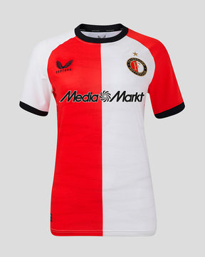 Feyenoord Mujer Primera Camiseta 24/25