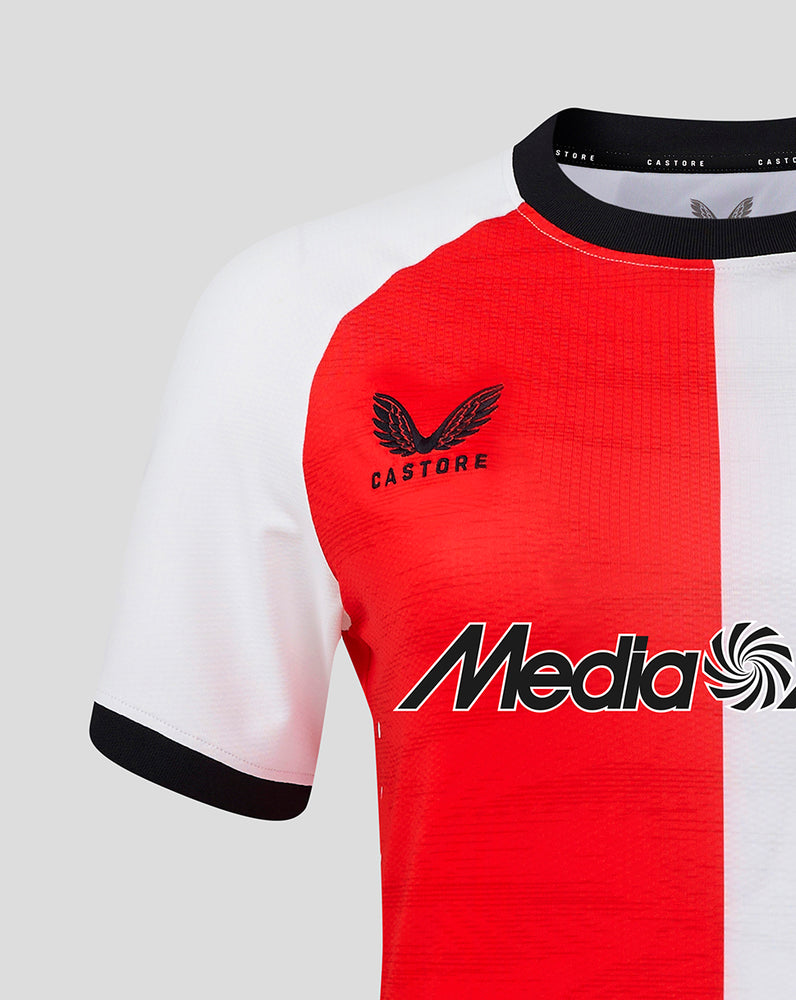 Feyenoord Mujer Primera Camiseta 24/25