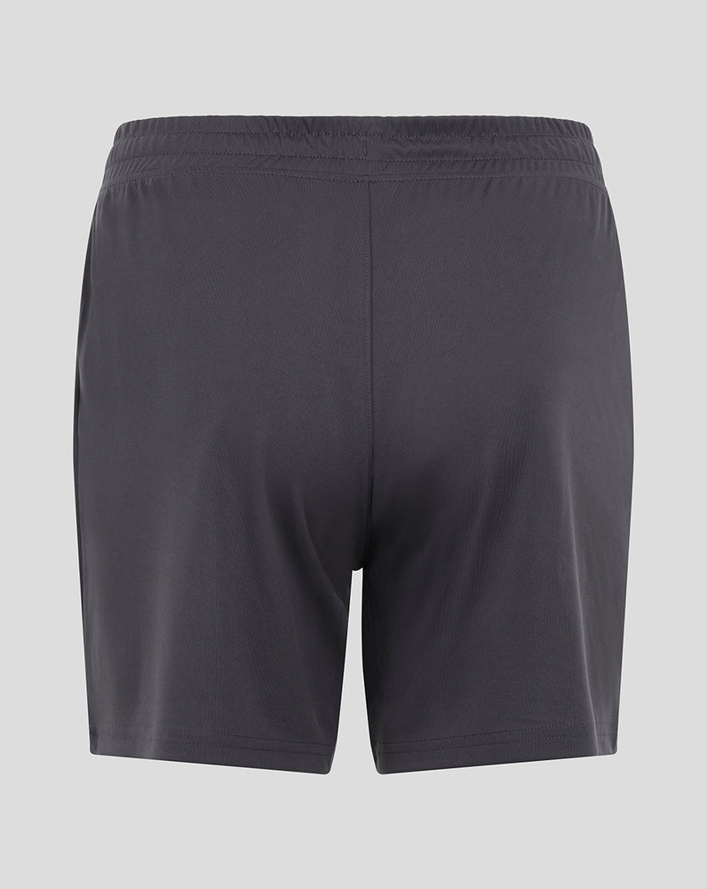 SEVILLA MUJER PRIMEROS PANTALONES CORTOS PARA PORTERO - GRIS