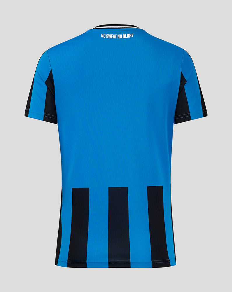 Club Brugge Mujer Camiseta Primera Equipación 24/25
